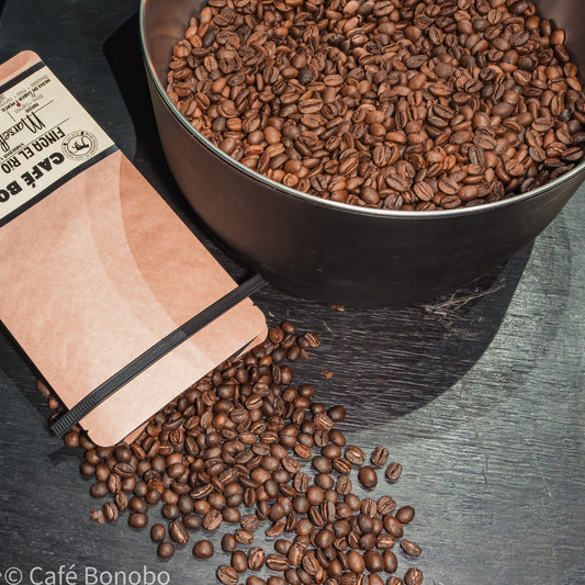 Café Lavado Marsellesa