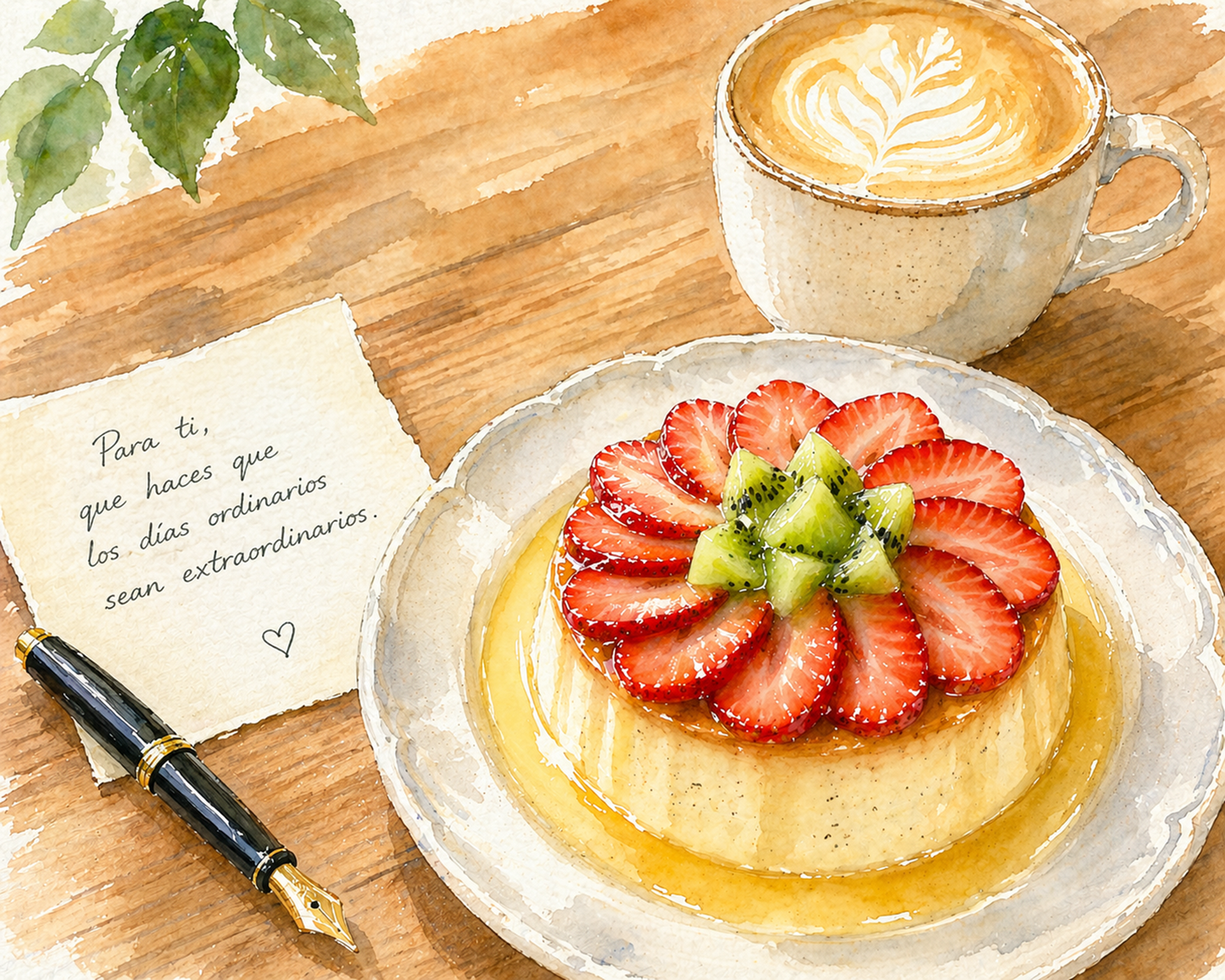 Flan